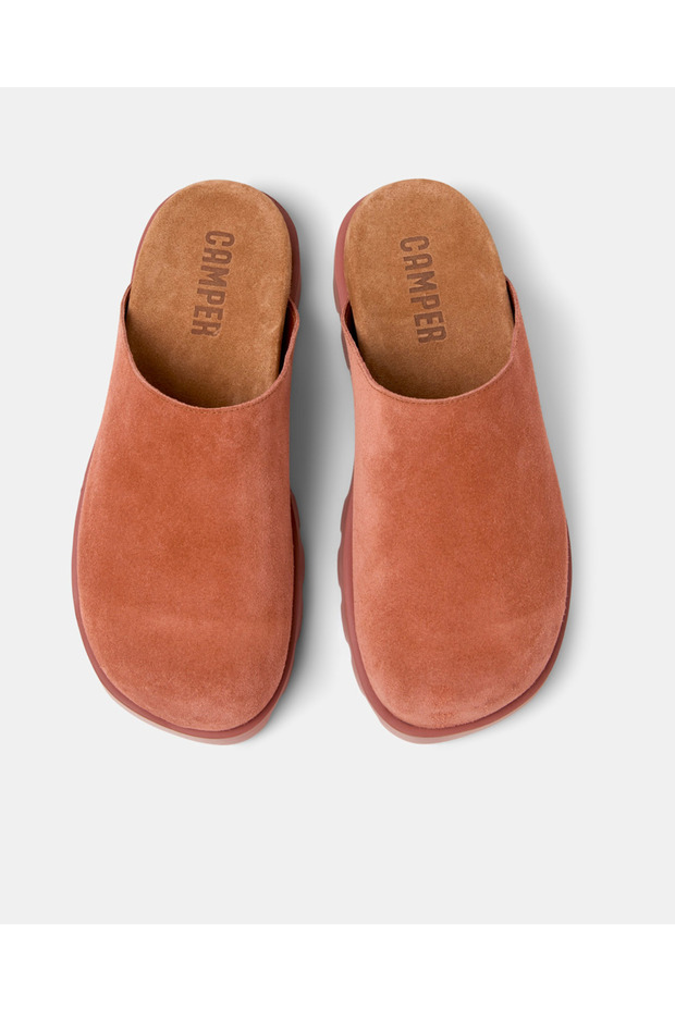 Kadın Camper Brutus K201545-009 - 4