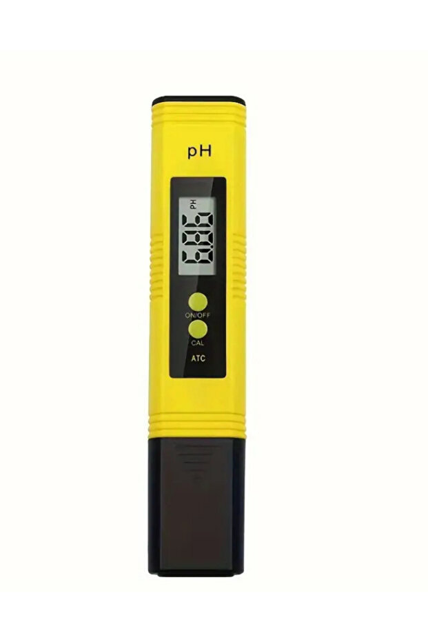 PH METRE PH ÖLÇER - 4