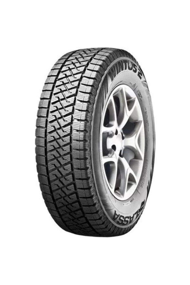 195-70-15 Lassa Wintus 2 - 1