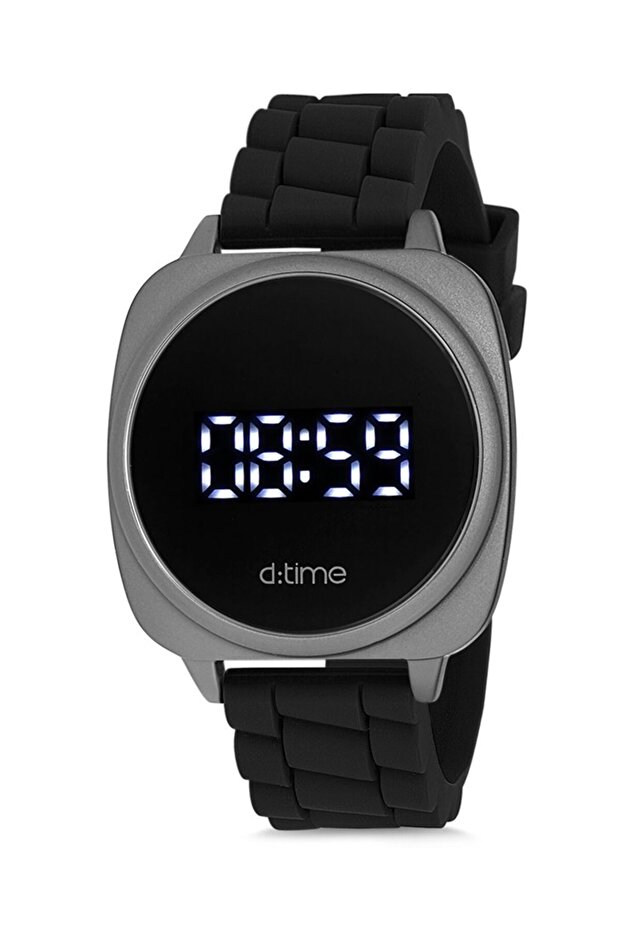 DK012969C-01 UNİSEX KOL SAATİ - 1