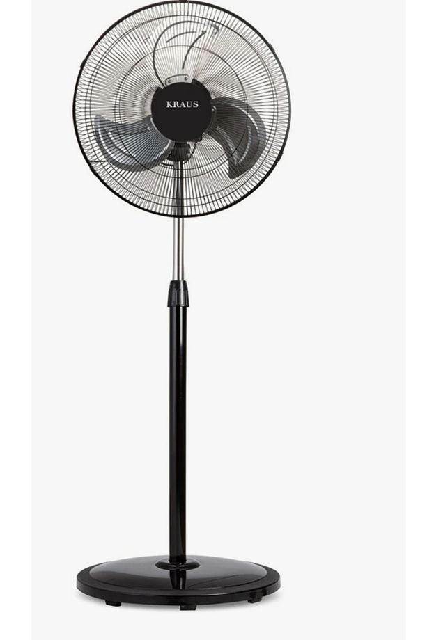 Raks Sf-18 Kraus 18" Ayaklı Vantilatör - 1