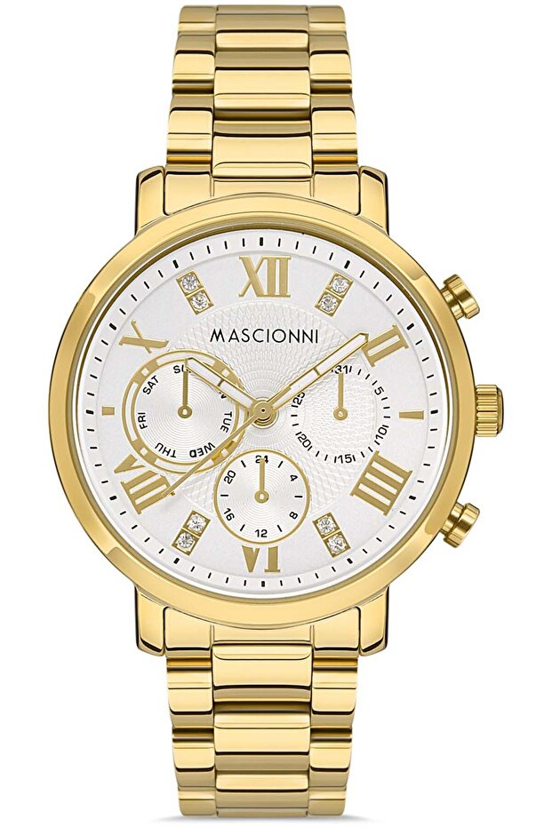 M.1.1995A.04 Women's Wristwatch