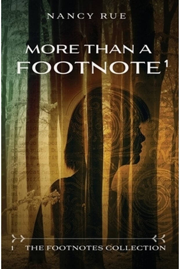 More Than a Footnote - 1