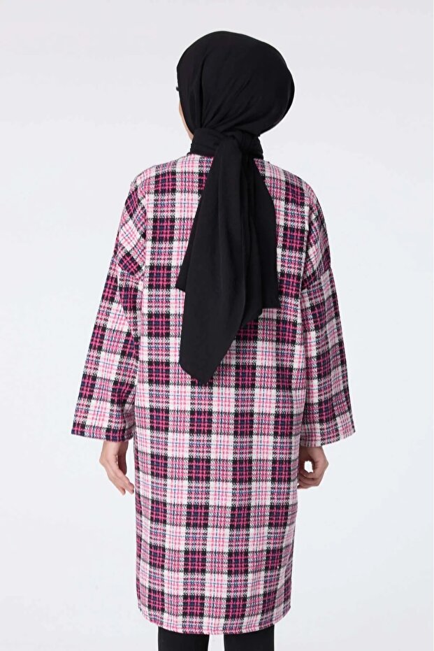 قبعة خندق الفوشيه - 3