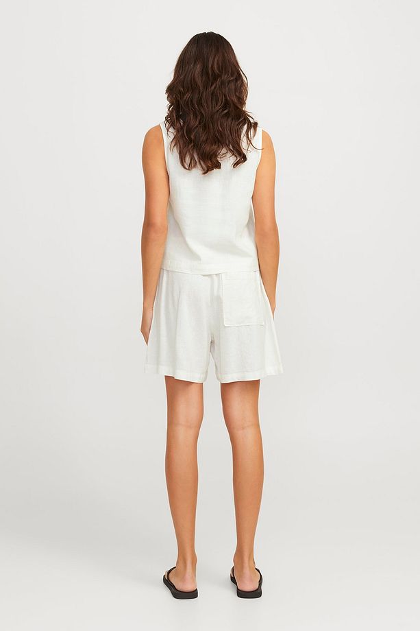 Kadın / Kız Blanc De Blanc Şort (Model Kodu: 12269727 ) - 8