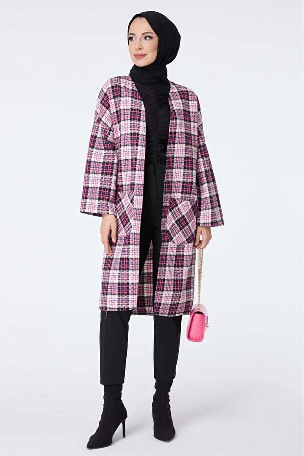 قبعة خندق الفوشيه - 2