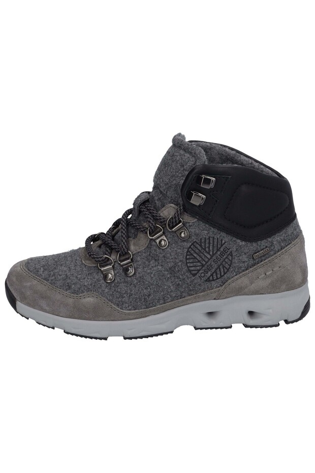 Stiefelette - 2