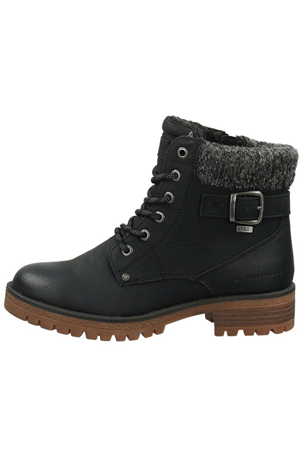 Stiefelette - 2