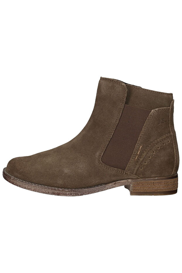 Stiefelette - 2