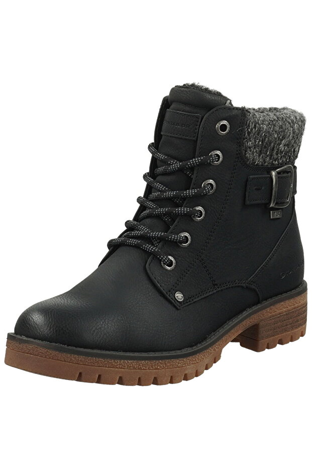 Stiefelette - 1