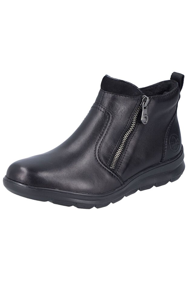 Stiefelette - 1
