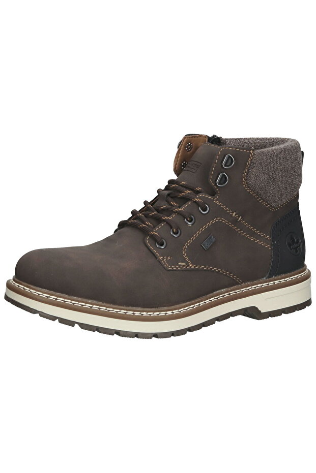 Stiefelette - 1