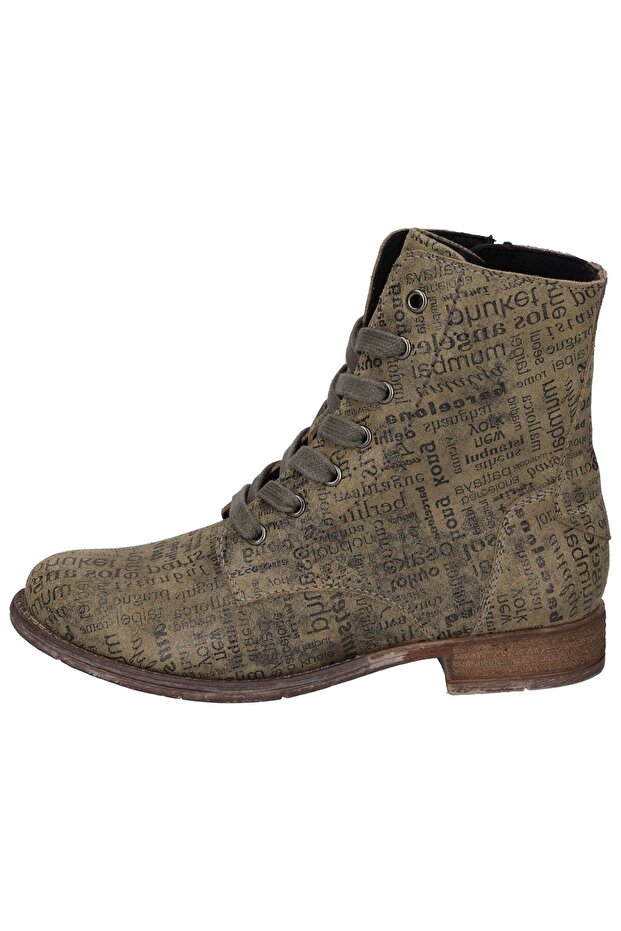 Stiefelette - 2