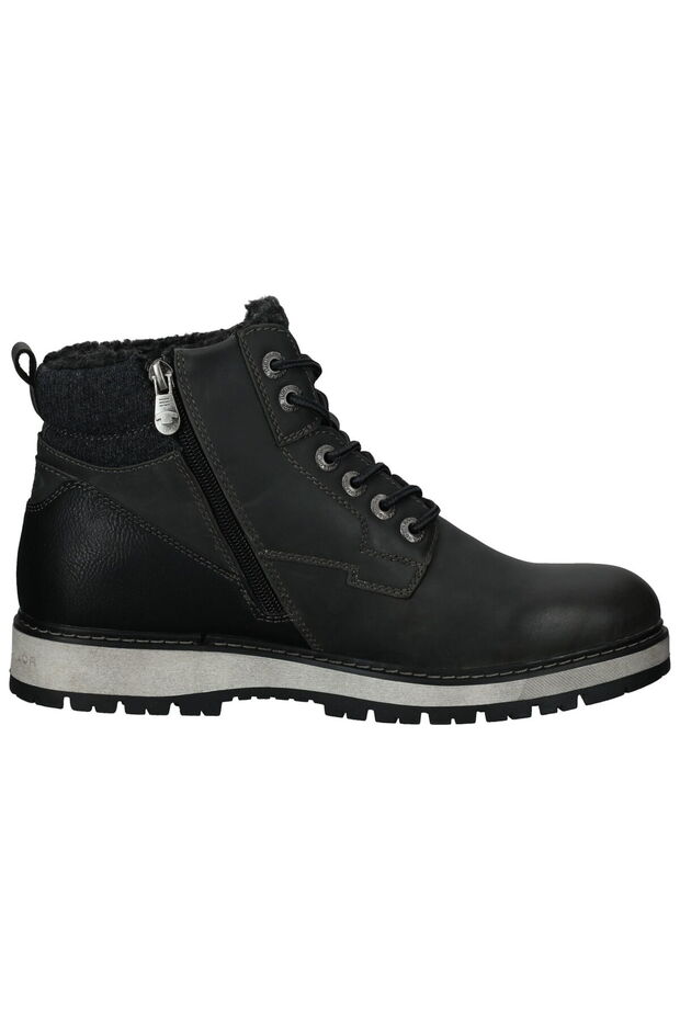 Stiefelette - 3