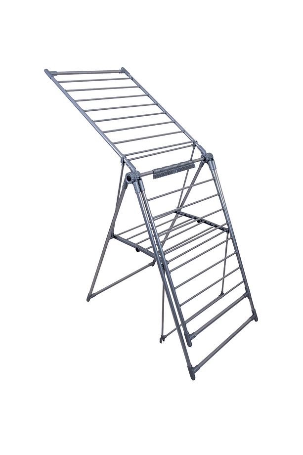 Cc-060 Florida Delux Kalın Borulu Çamaşır Kurutma Askısı - 5