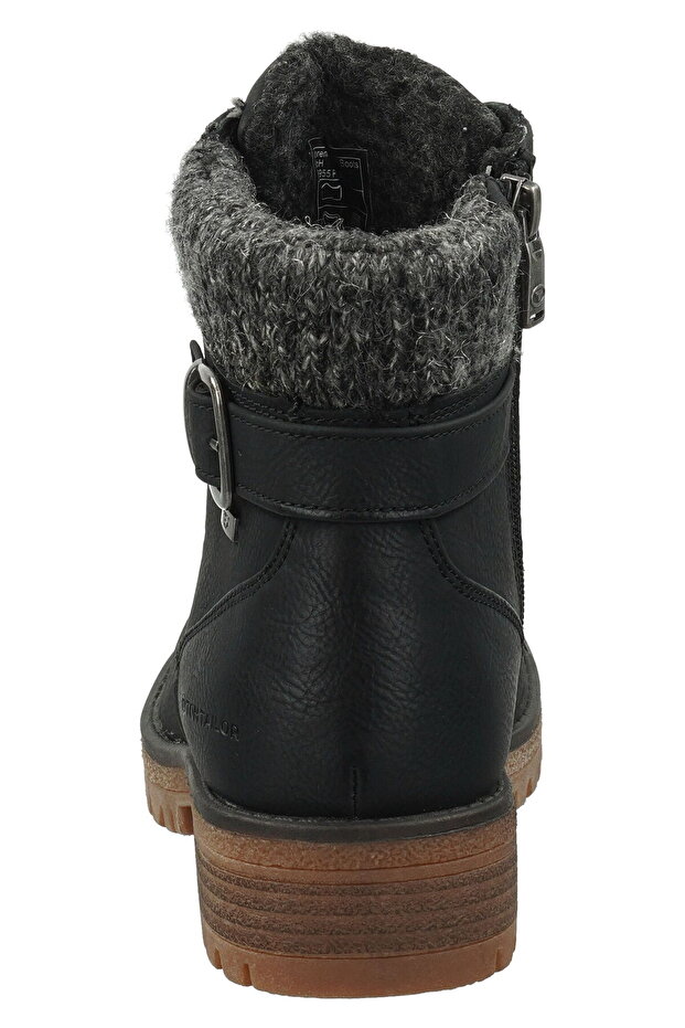 Stiefelette - 5