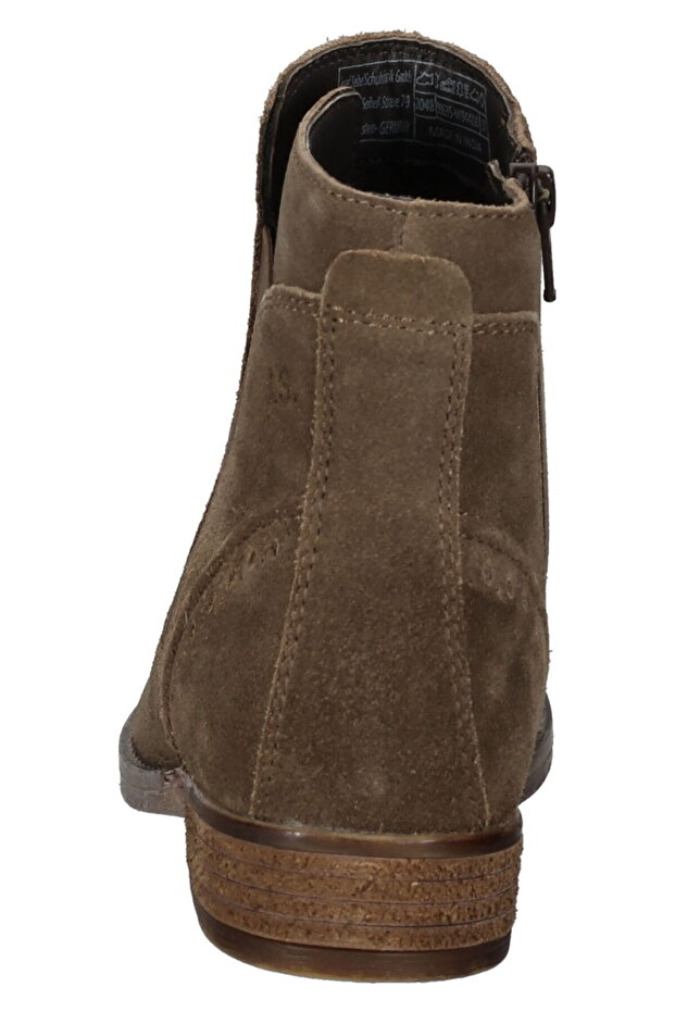 Stiefelette - 5