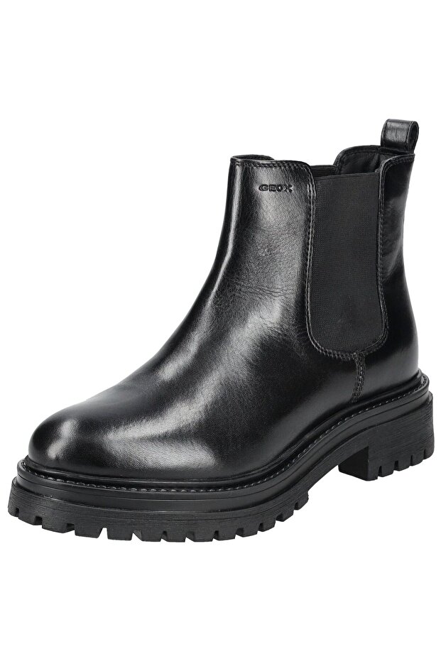 Stiefelette - 1