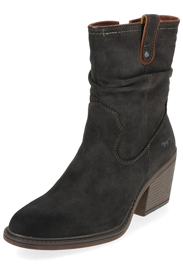 Stiefelette - 1