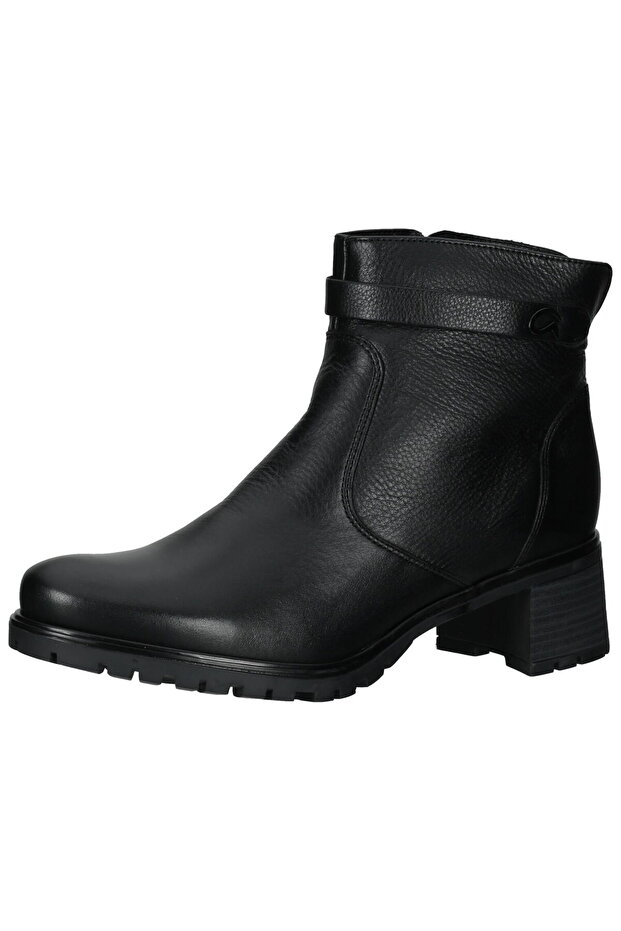Stiefelette - 1