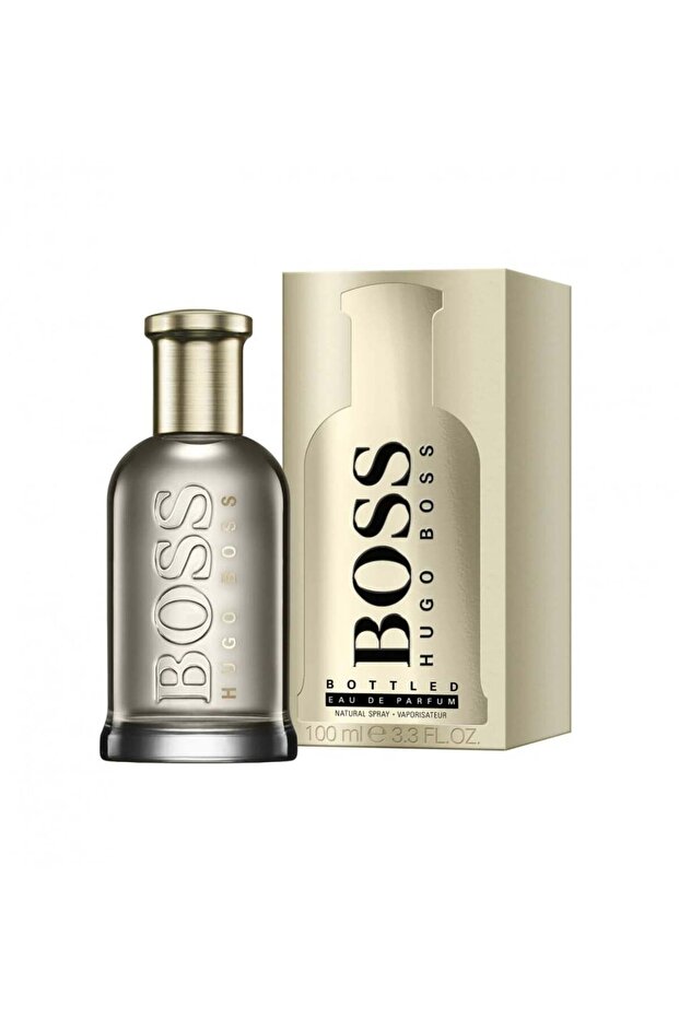 Hugo Boss Bottled Eau de Parfum 100ml