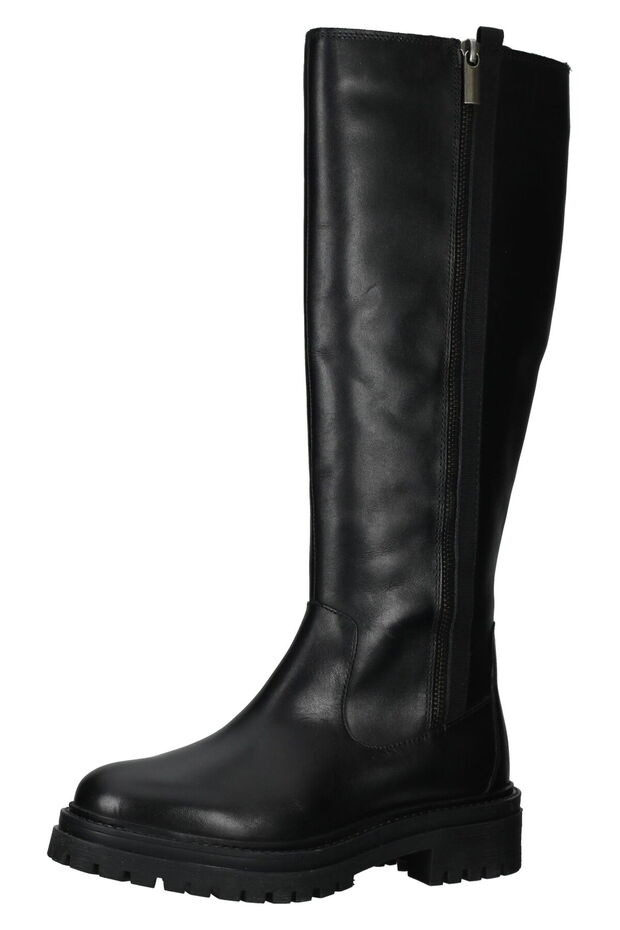 Stiefel - 1