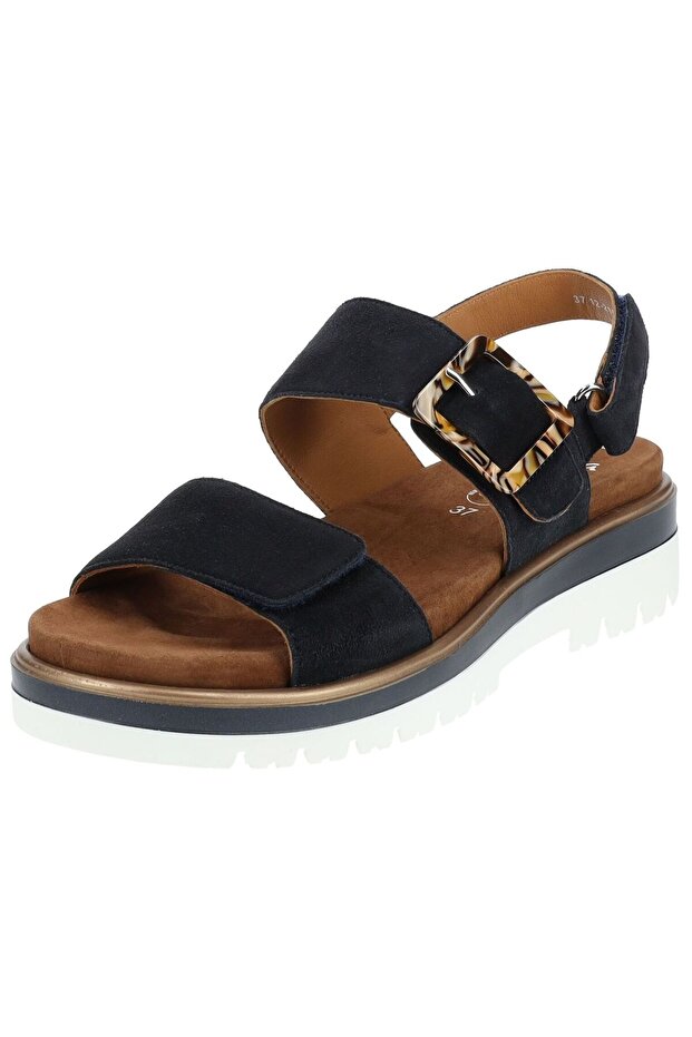 Sandály - pohodlný a stylový design - 1