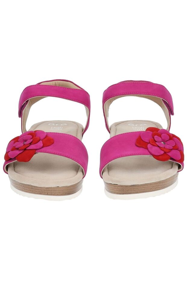 Sandalen - 4