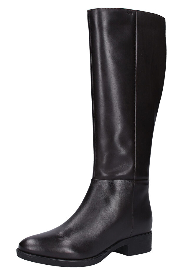 Stiefel - 1