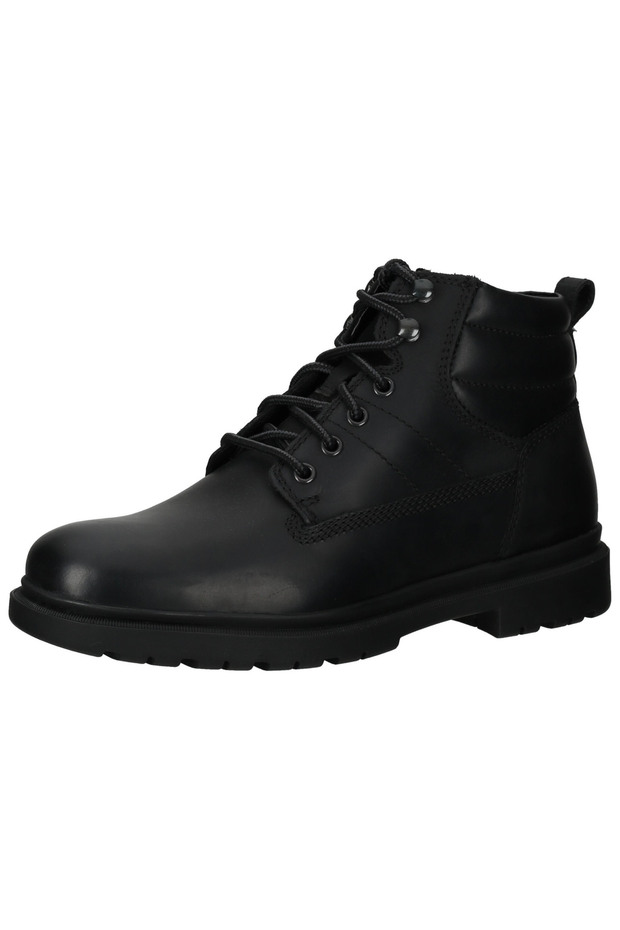 Stiefelette - 1