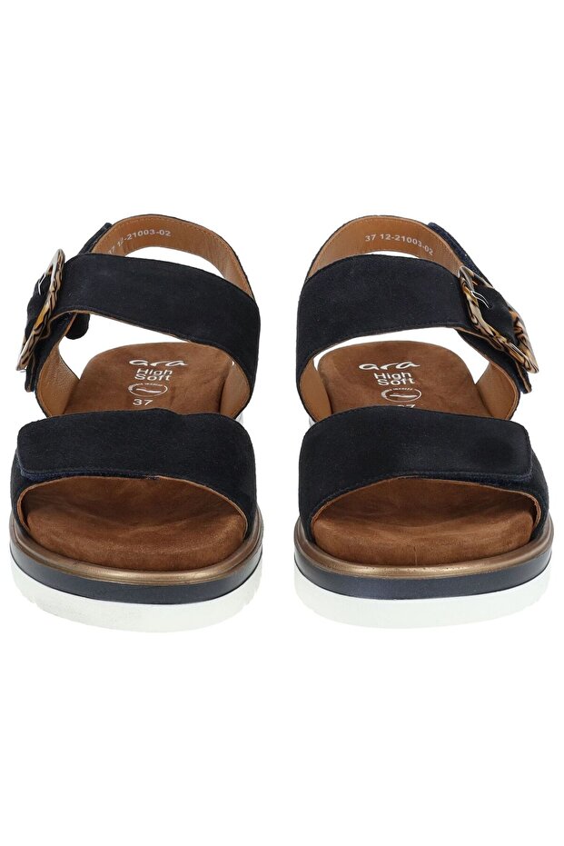 Sandály - pohodlný a stylový design - 4