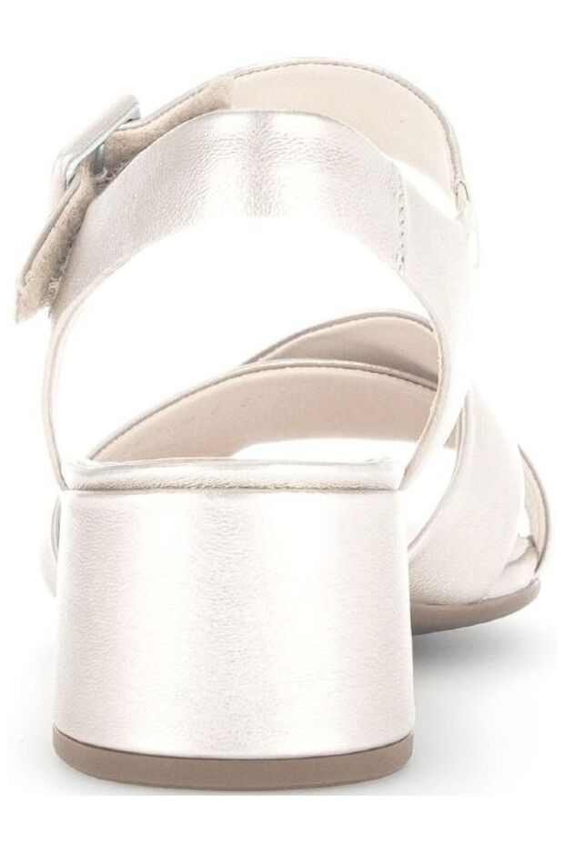 sandals - 5