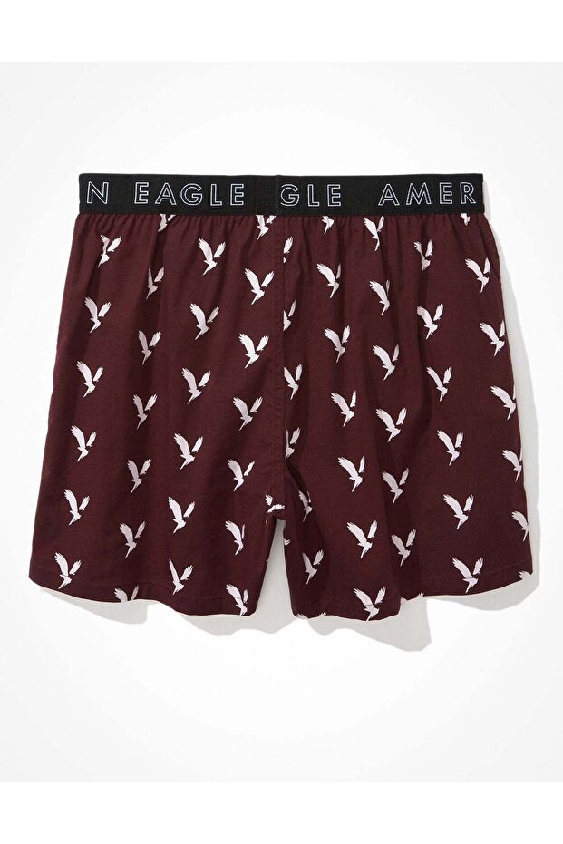 AEO Eagle Stretch Boxer Short - 4