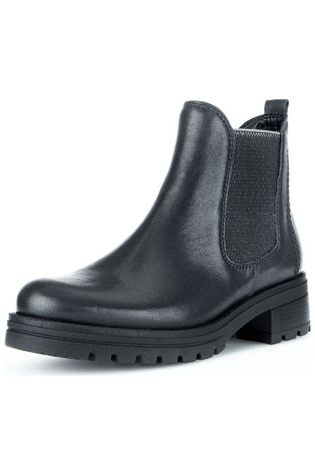 Stiefelette - 1