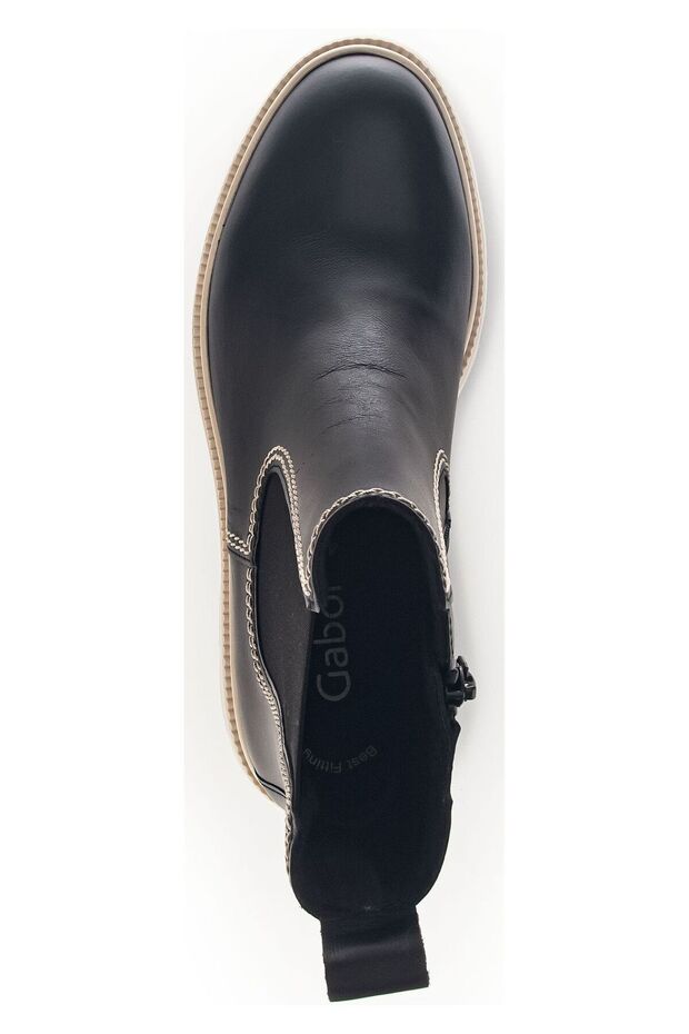 Stiefelette - 6