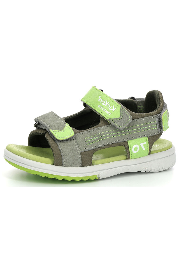 Sandale - Design confortabil și elegant - 1