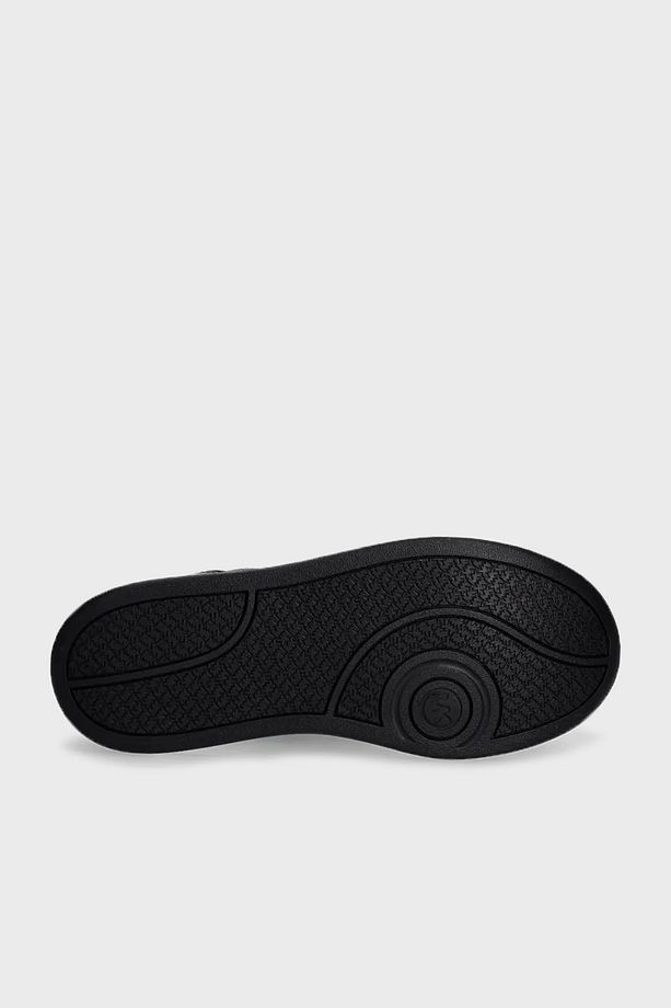 Logolu Platform Taban Sneaker Ayakkabı 43F4HYFS2L038 AYAKKABI 43F4HYFS2L 038 - 5