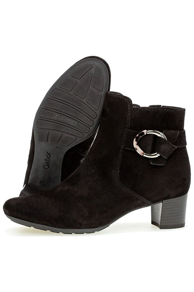 Stiefelette - 7