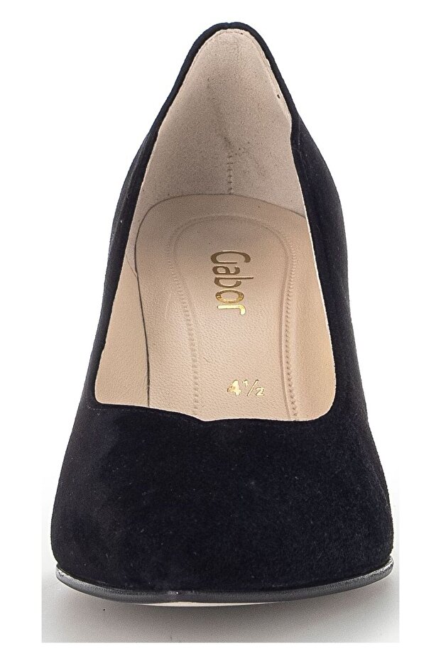 Pantofi cu toc - 4