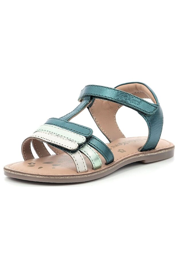 sandals - 1