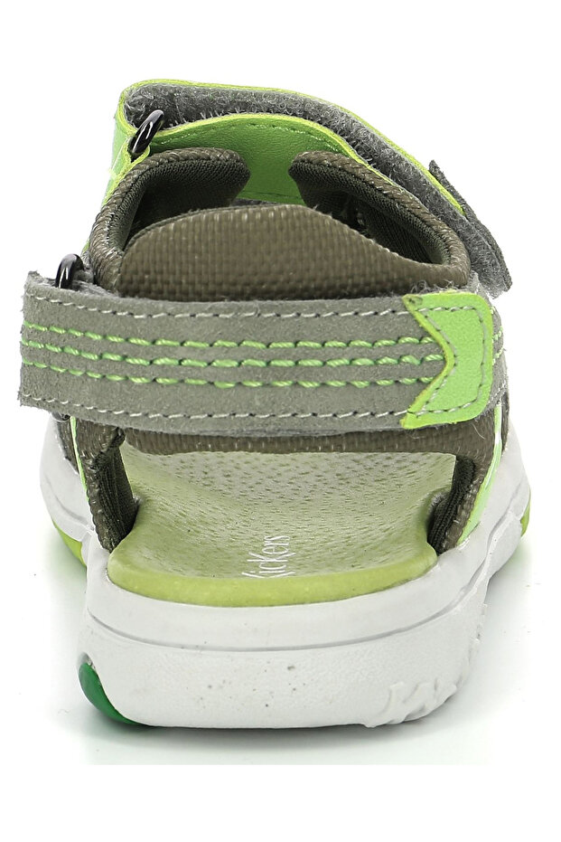 Sandale - Design confortabil și elegant - 5