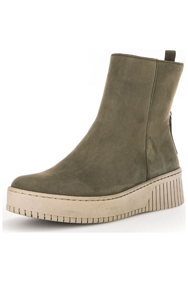Stiefelette - 1