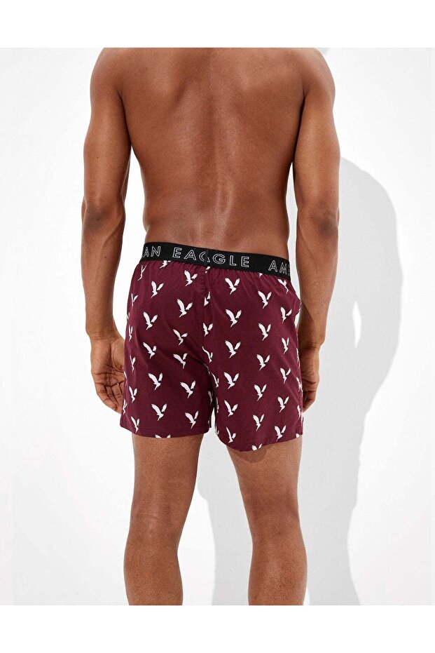 AEO Eagle Stretch Boxer Short - 2