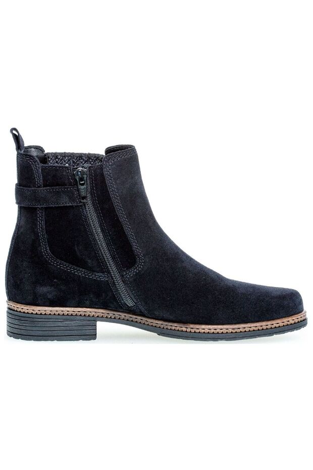 Stiefelette - 3