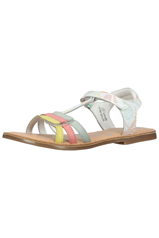 sandals - 1