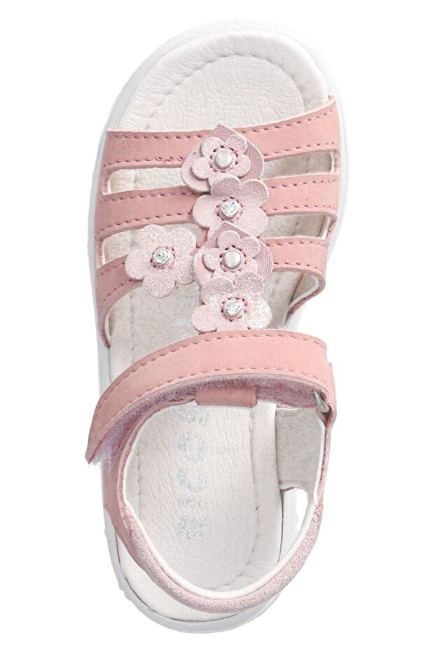 Sandály - pohodlný a stylový design - 6