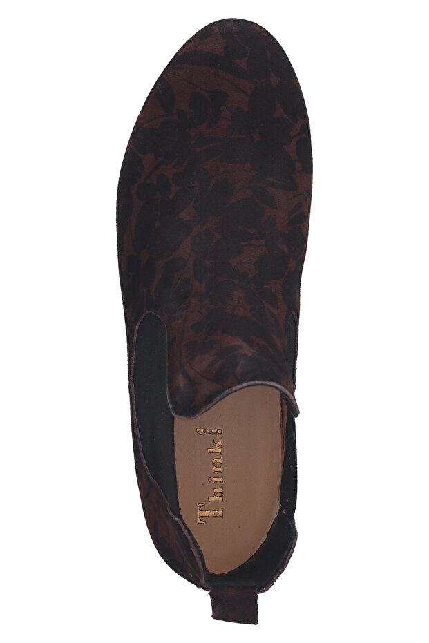 Stiefelette - 6