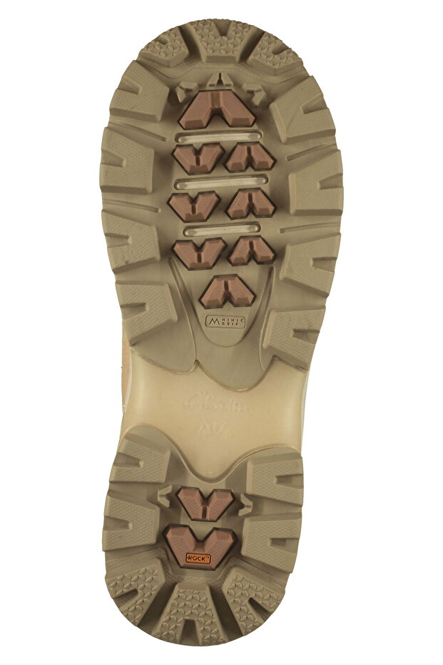 Stiefelette - 7