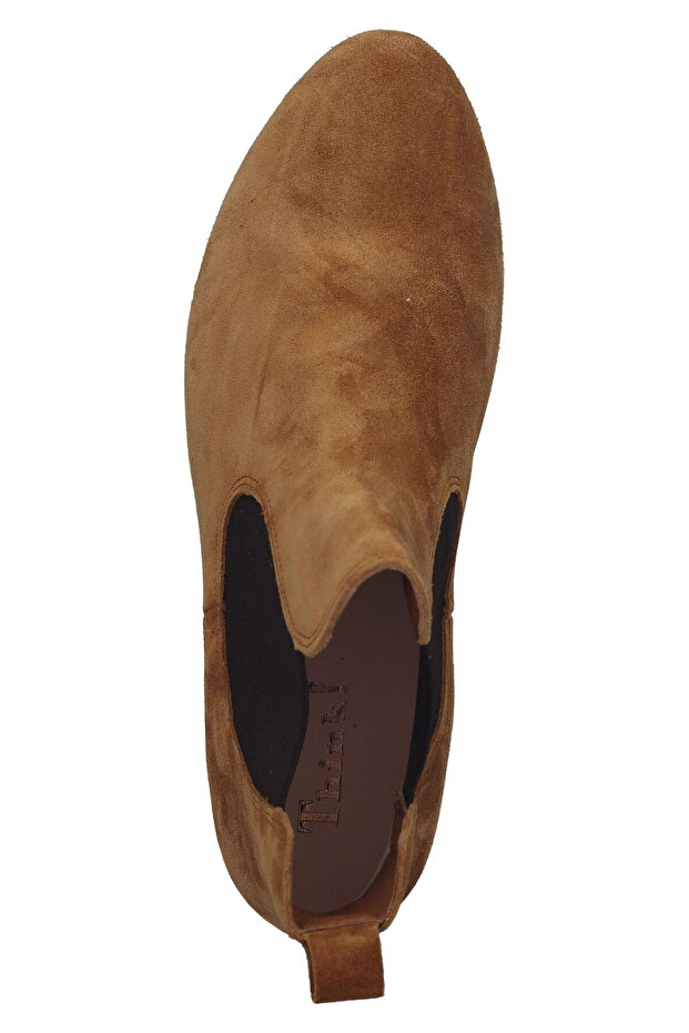 Stiefelette - 6