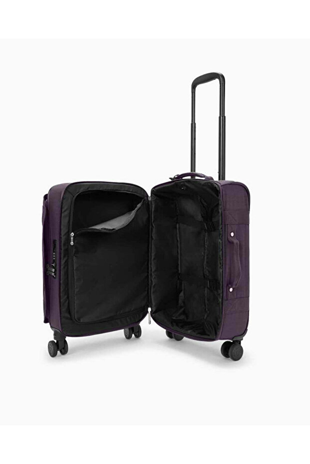 Spontaneous S Kabin Boy Valiz - 4